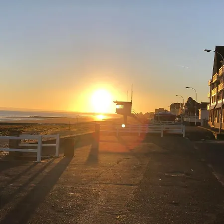 La Au Bout Du Jardin / Sword * Hermanville-sur-Mer