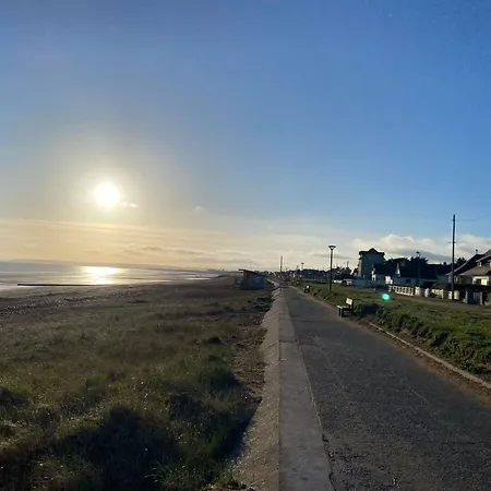 La Au Bout Du Jardin / Sword Ferienhaus *