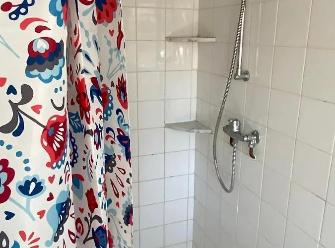 Holiday home La Au Bout Du Jardin / Sword