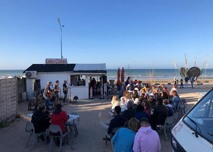 La Au Bout Du Jardin / Sword Holiday home *