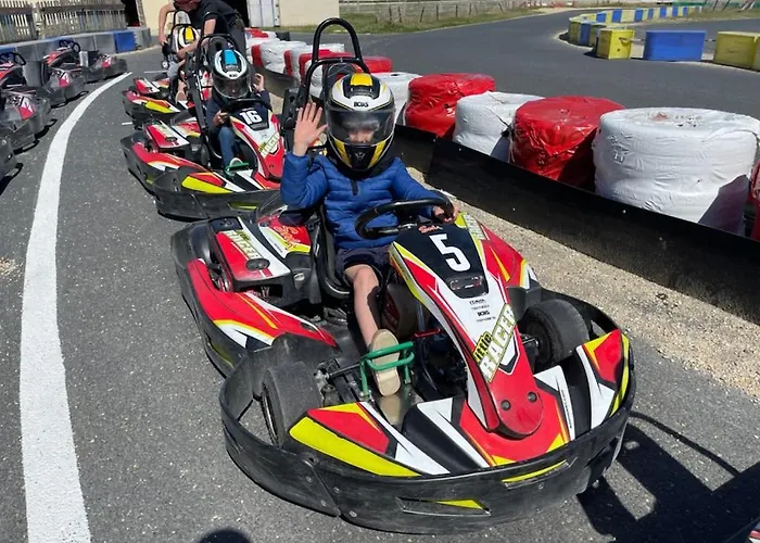 La Au Bout Du Jardin / Sword Hermanville-sur-Mer