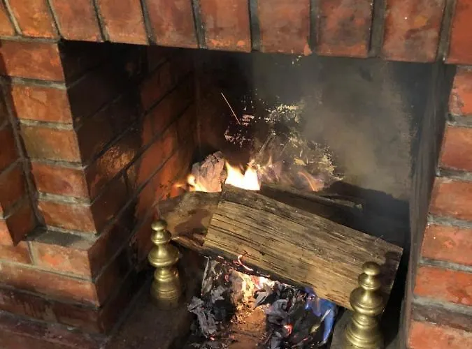 Holiday home La Au Bout Du Jardin / Sword *