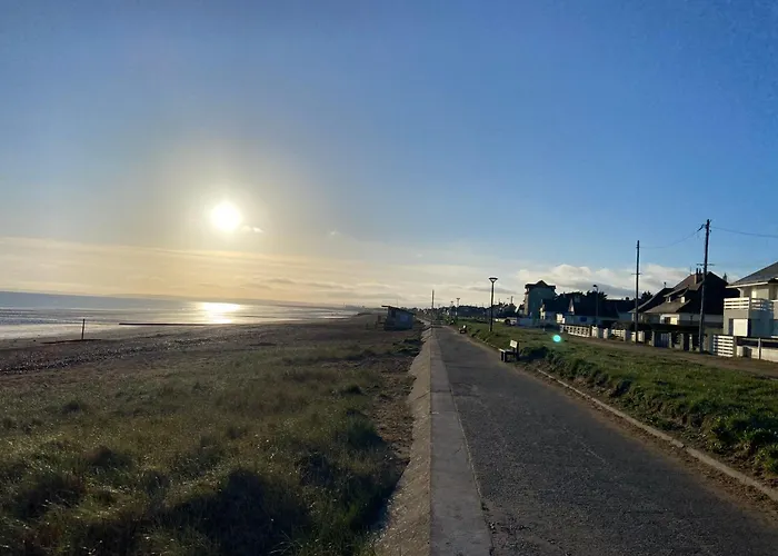 La Au Bout Du Jardin / Sword Holiday home *