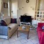 La Au Bout Du Jardin / Sword Hermanville-sur-Mer