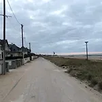 Hébergement de vacances La Au Bout Du Jardin / Sword Hermanville-sur-Mer