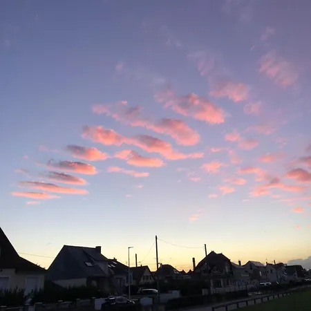 Holiday home La Au Bout Du Jardin / Sword *