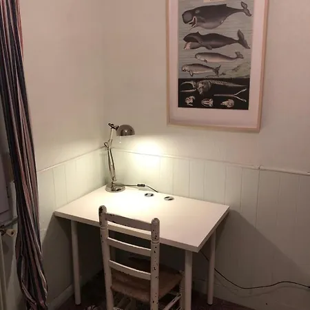 La Au Bout Du Jardin / Sword * Hermanville-sur-Mer