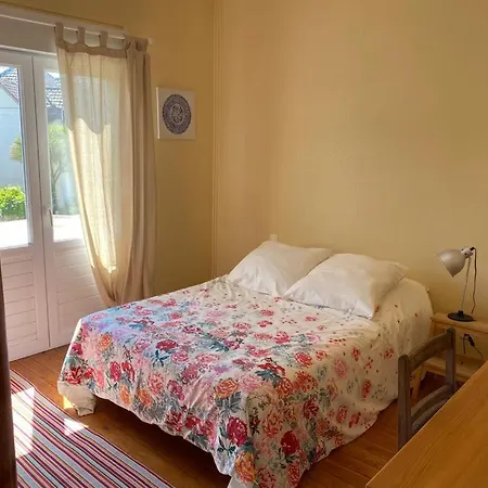 La Au Bout Du Jardin / Sword Hermanville-sur-Mer