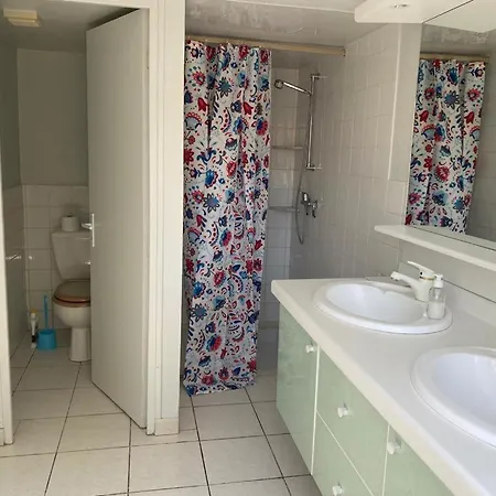 La Au Bout Du Jardin / Sword Holiday home *