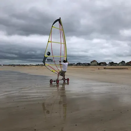 La Au Bout Du Jardin / Sword Holiday home