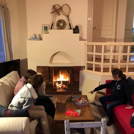 La Au Bout Du Jardin / Sword Hermanville-sur-Mer