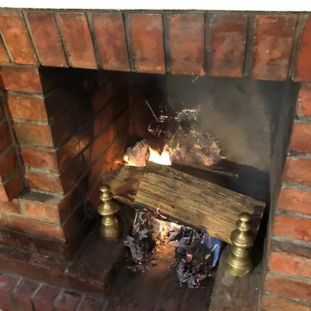 Holiday home La Au Bout Du Jardin / Sword *