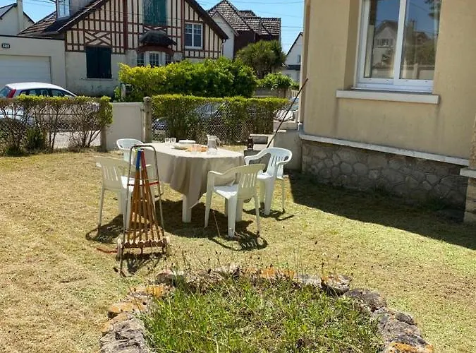 Hébergement de vacances La Au Bout Du Jardin / Sword