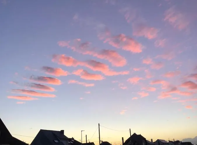 Hébergement de vacances La Au Bout Du Jardin / Sword *