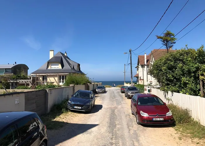 Hébergement de vacances La Au Bout Du Jardin / Sword