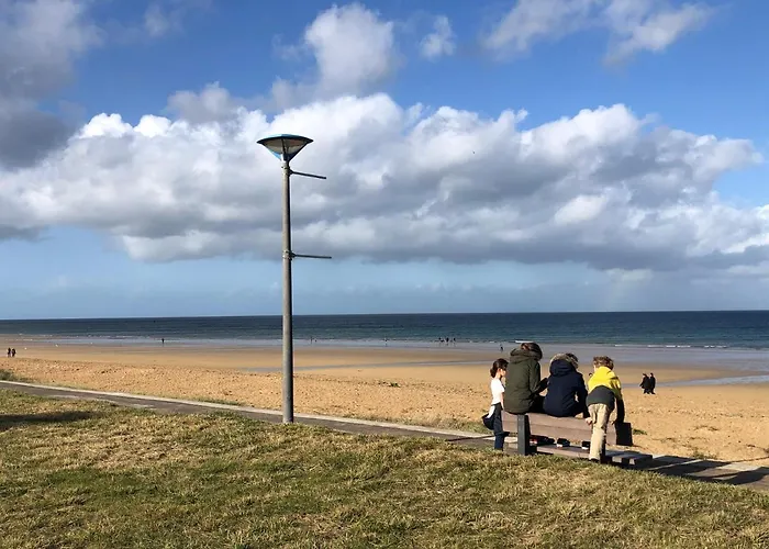 Hébergement de vacances La Au Bout Du Jardin / Sword