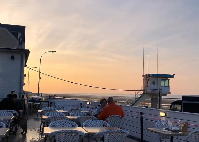 Hébergement de vacances La Au Bout Du Jardin / Sword