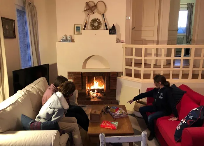 La Au Bout Du Jardin / Sword Hermanville-sur-Mer