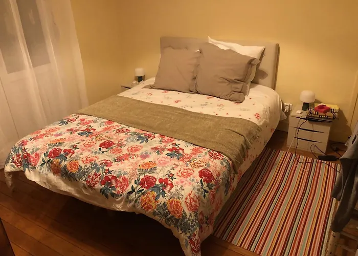 Hébergement de vacances La Au Bout Du Jardin / Sword *